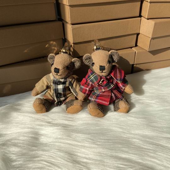 Burberry keyring 03lyh40